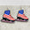 Wholesale  American Independence Day earrings hat boots wooden earrings