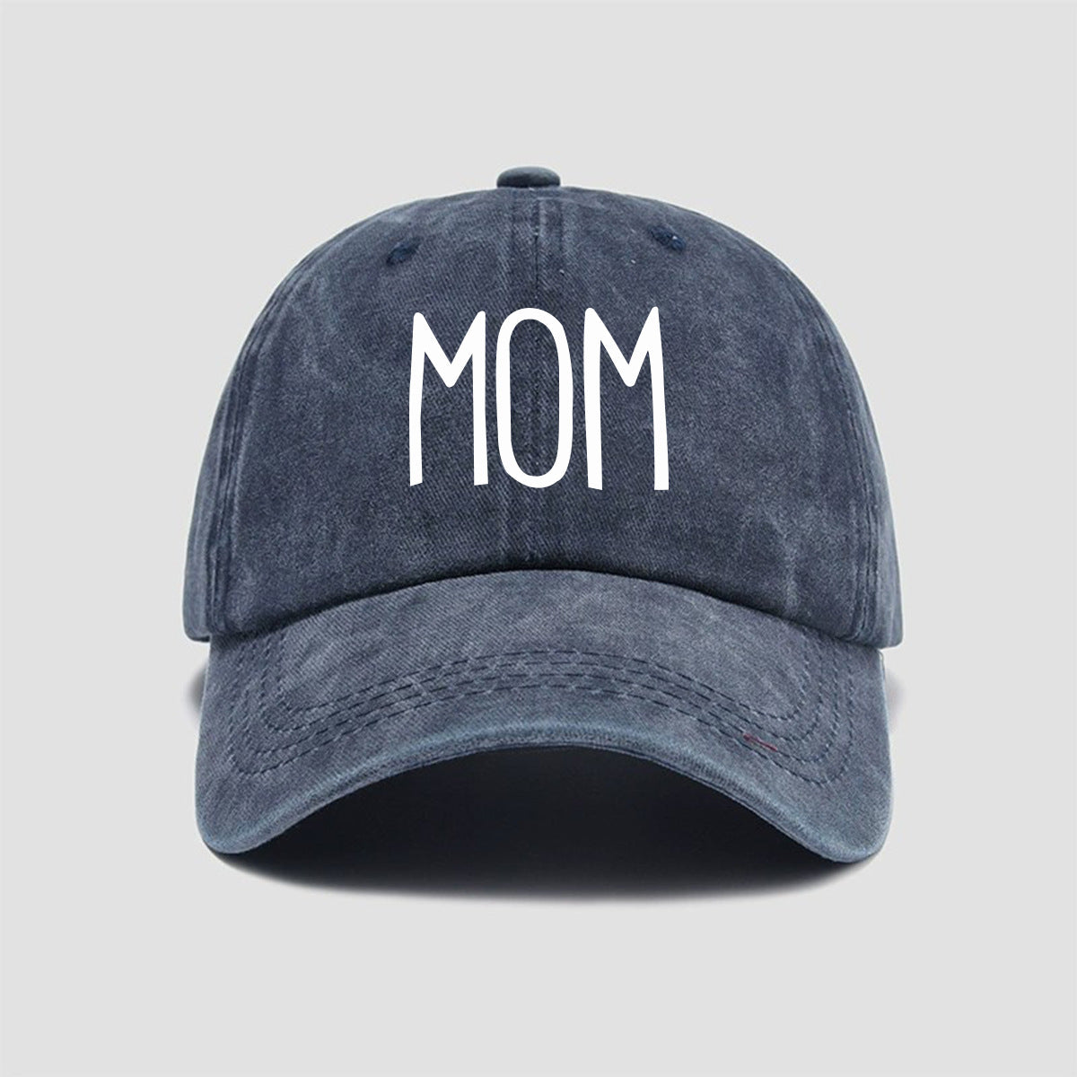 Wholesale Letter embroidery fashion baseball cap