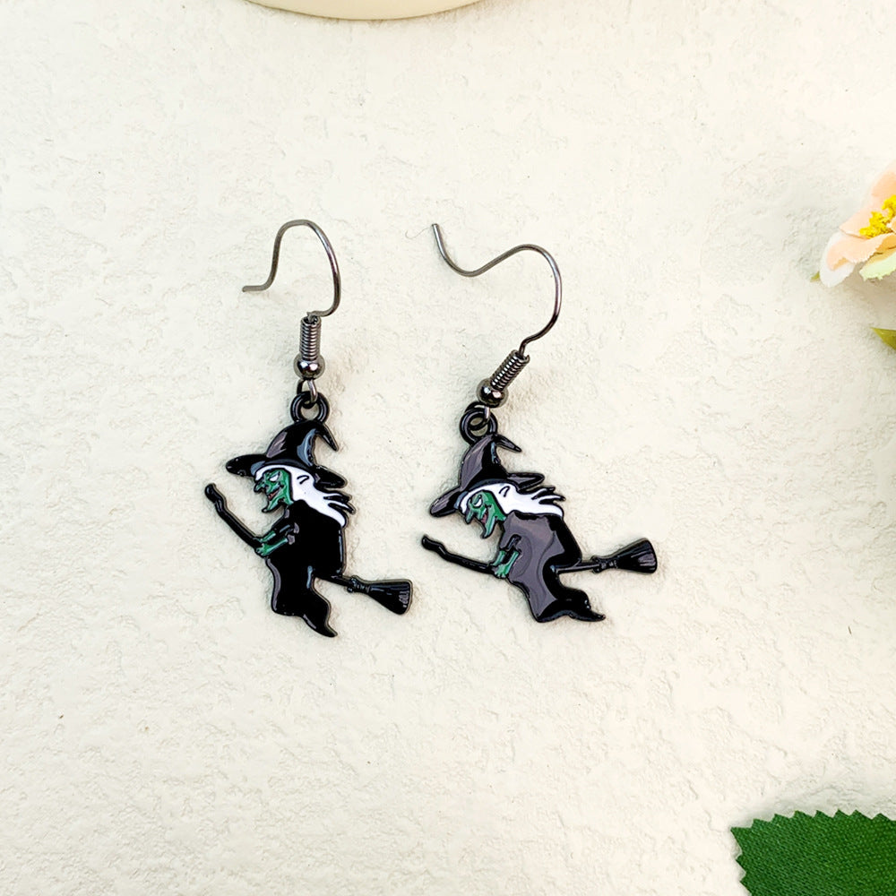 Wholesale  Retro Earrings - Fashion Accessory for Party or Gift Boutique