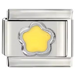 Wholesale 10pcs Italian Charm Bracelet 9mm DIY Splicing Removable Mother's Day Stainless Steel Composable Bracelet