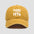Wholesale Washed Cotton Printing 1974 Old  Retro Baseball Cap