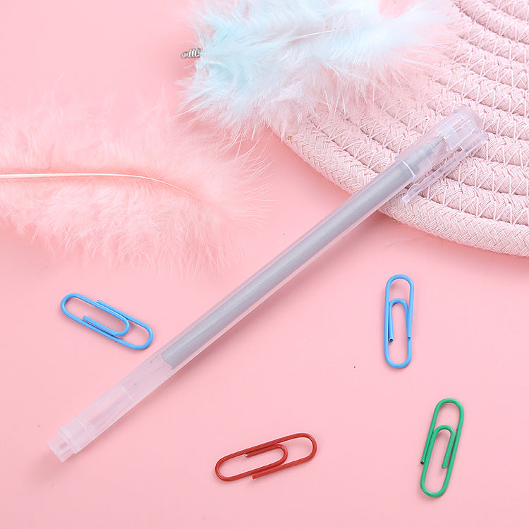 Wholesale Color Pen DYI Graffiti Brush Pen