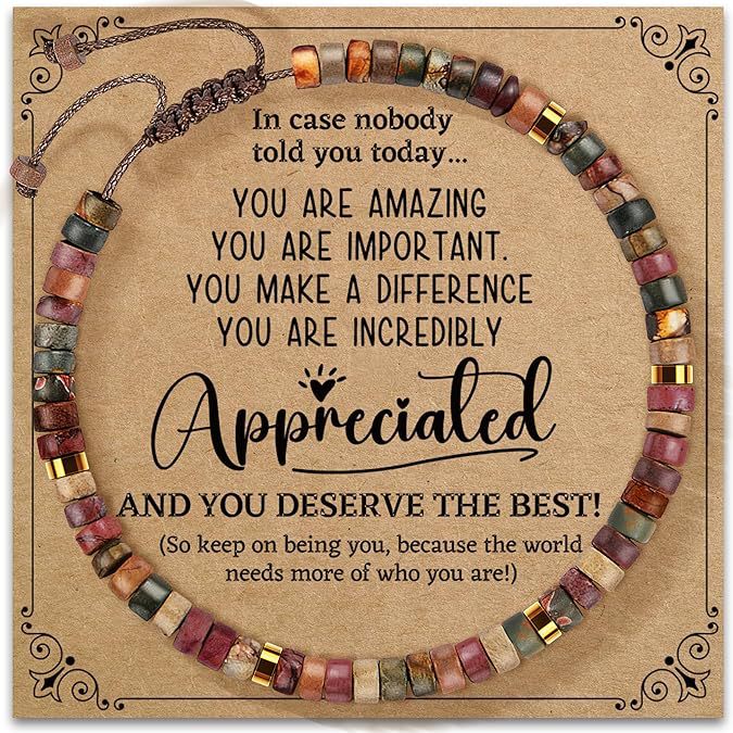 Wholesale Vintage Natural Emperor Stone Bracelet