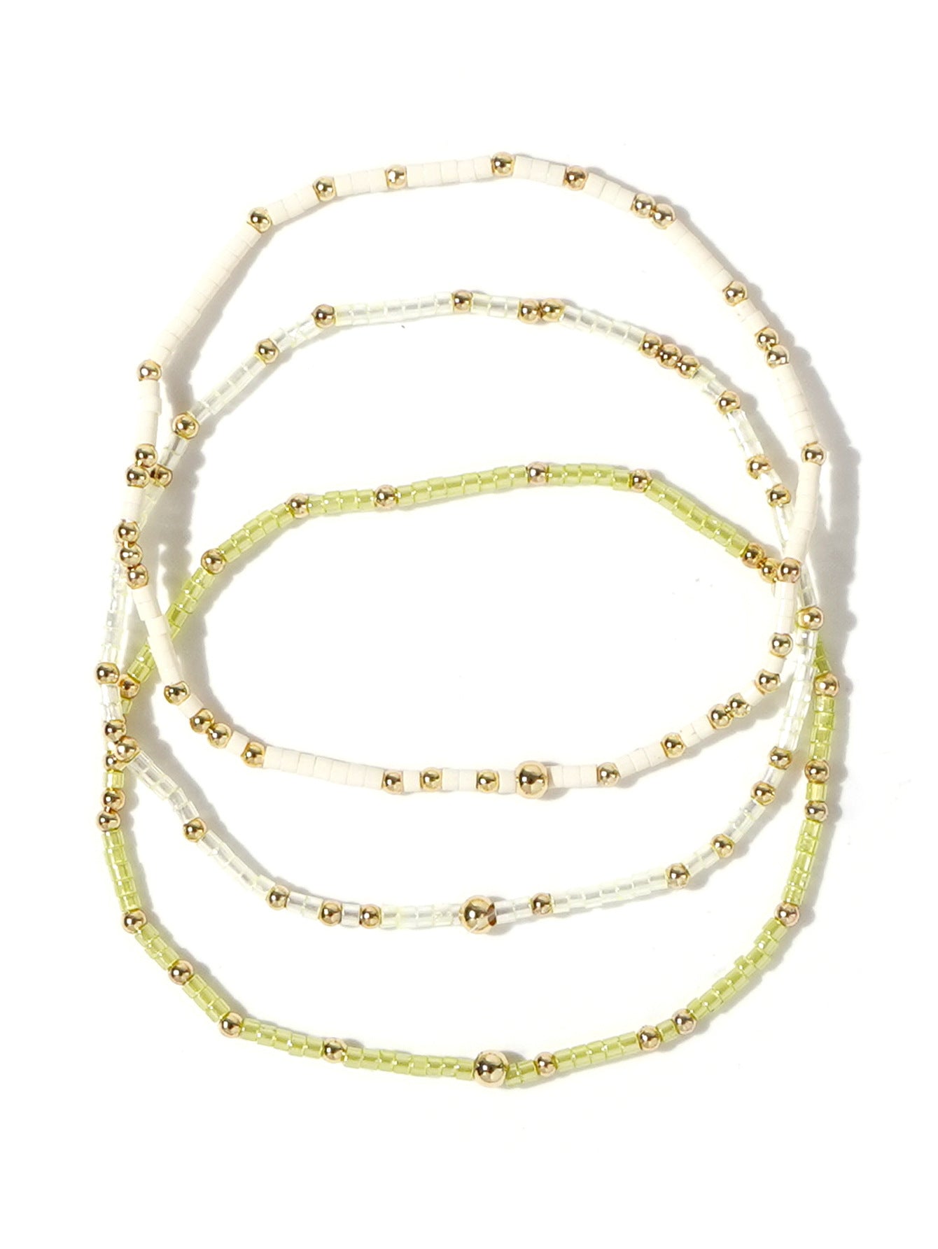 Wholesale Bohemian Style Copper Bead Bracelet