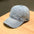 Wholesale retro solid color Denim baseball cap