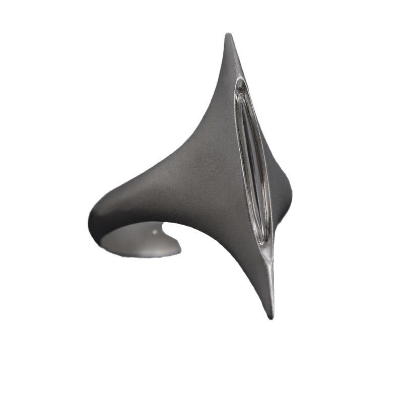 Wholesale  Sword series  texture ring