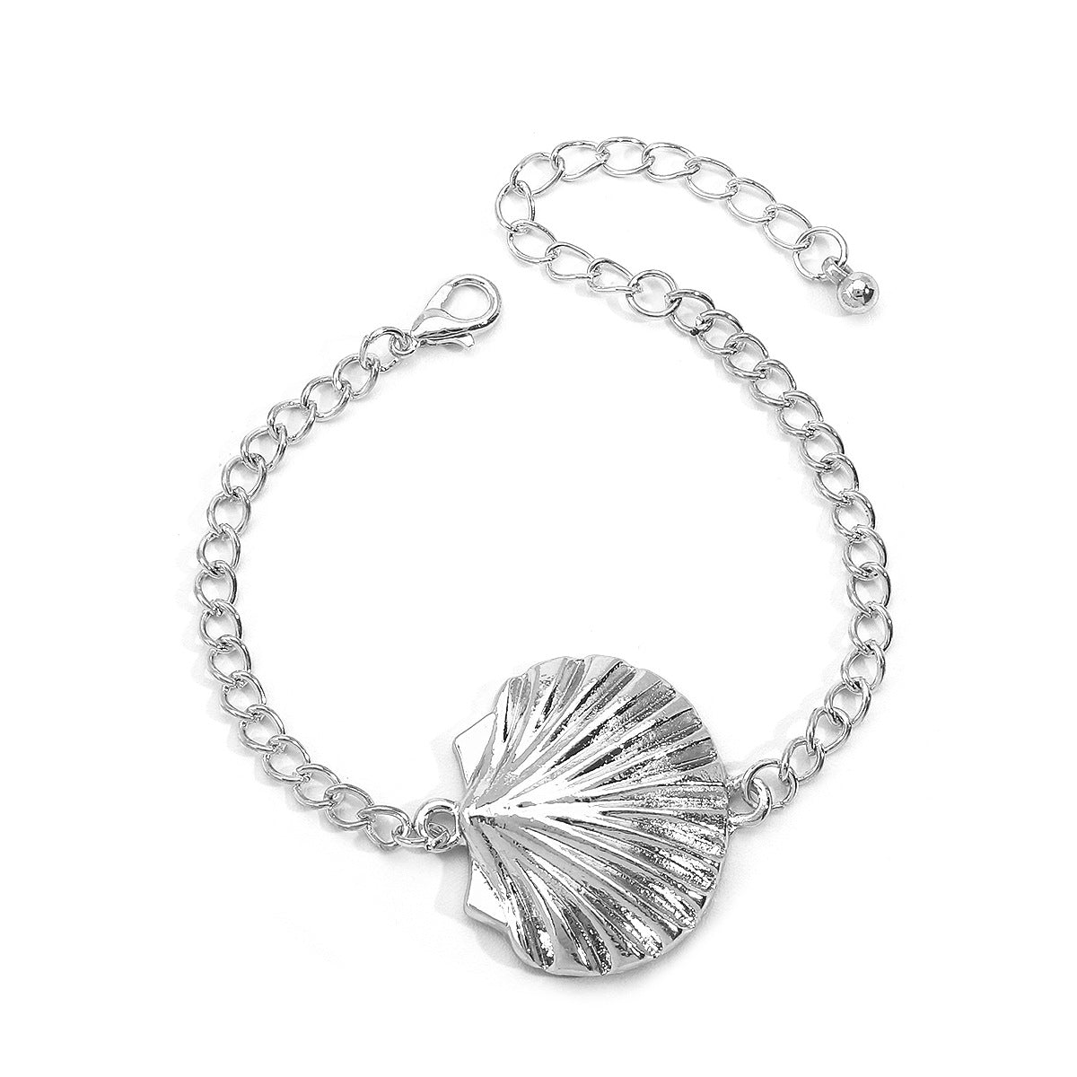Wholesale  Marine Series Pearl Necklace