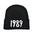 Wholesale letter knitted beanies