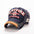 Wholesale Washed patch letter embroidered baseball cap