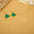 Wholesale St. Patrick's Day Irish Alloy Earrings