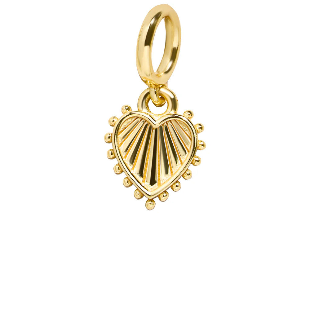 Wholesale twelve birthstone twelve constellation English letter necklace