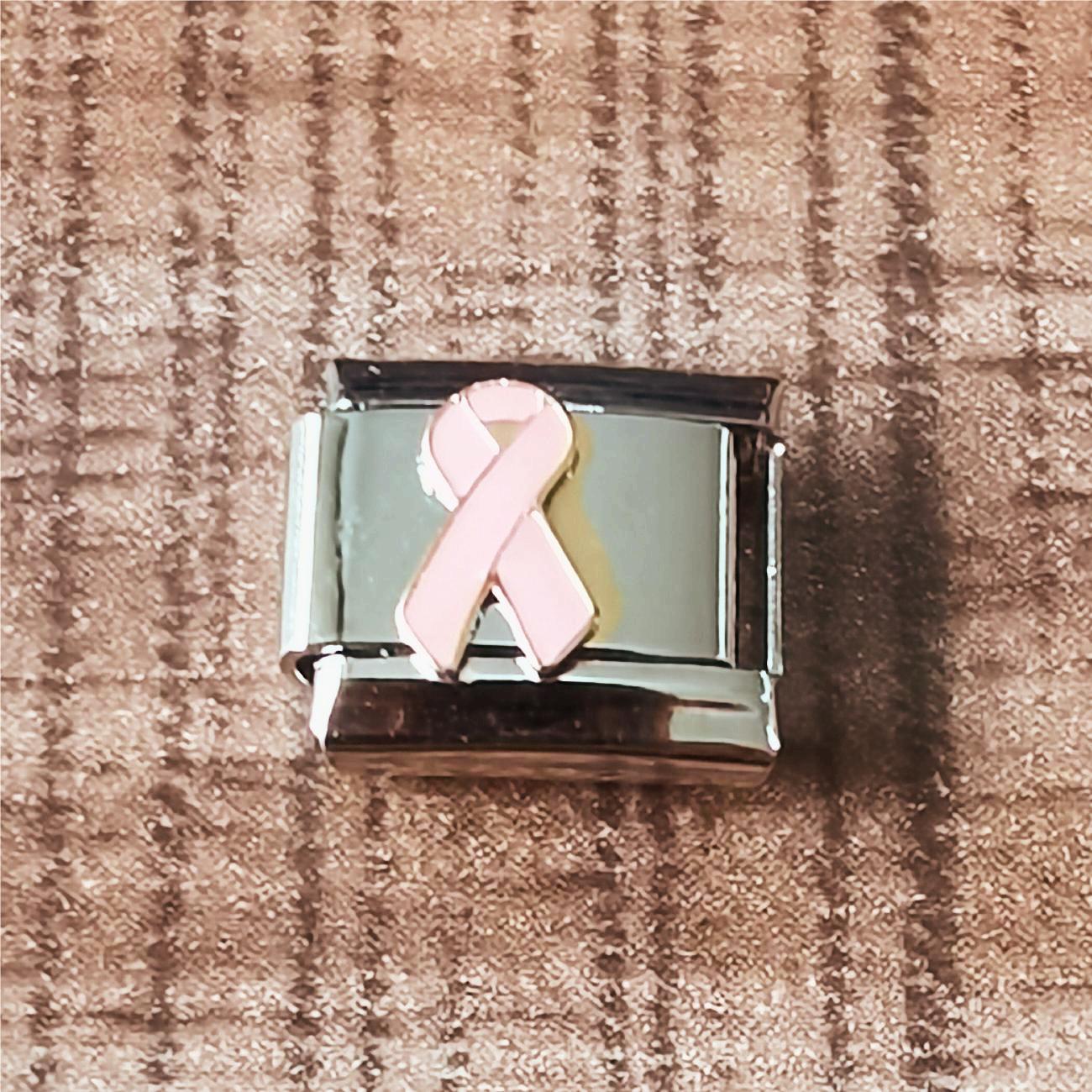 Wholesale 2pcs Italian Charm Bracelet 9mm DIY Spliced Removable Stainless Steel Pastoral Composable Bracelet ACC-BT-XY013