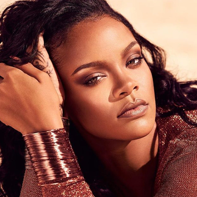 Wholesale popular street shooting punk party bracelet