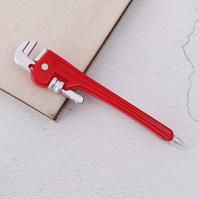 Wholesale exotic  hardware tools modeling screwdriver pliers wrench ballpoint pen