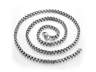 Wholesale Retro personality domineering brave men pendant  necklace