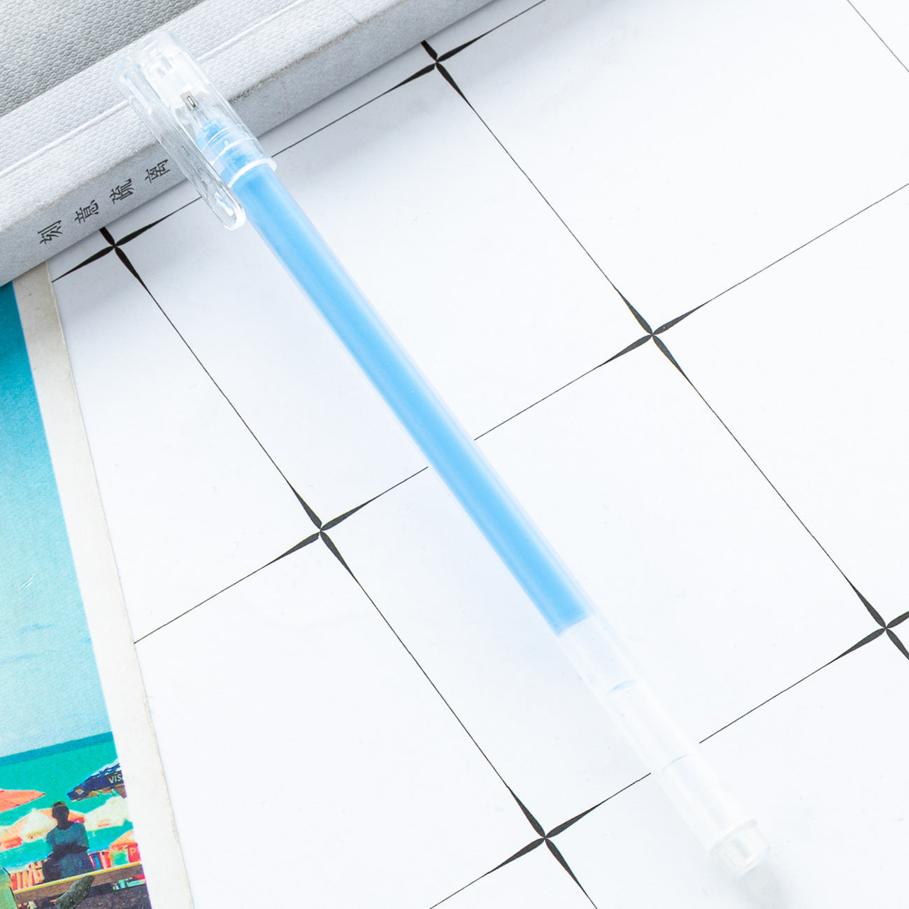 Wholesale Back to School  color  highlighter  pen