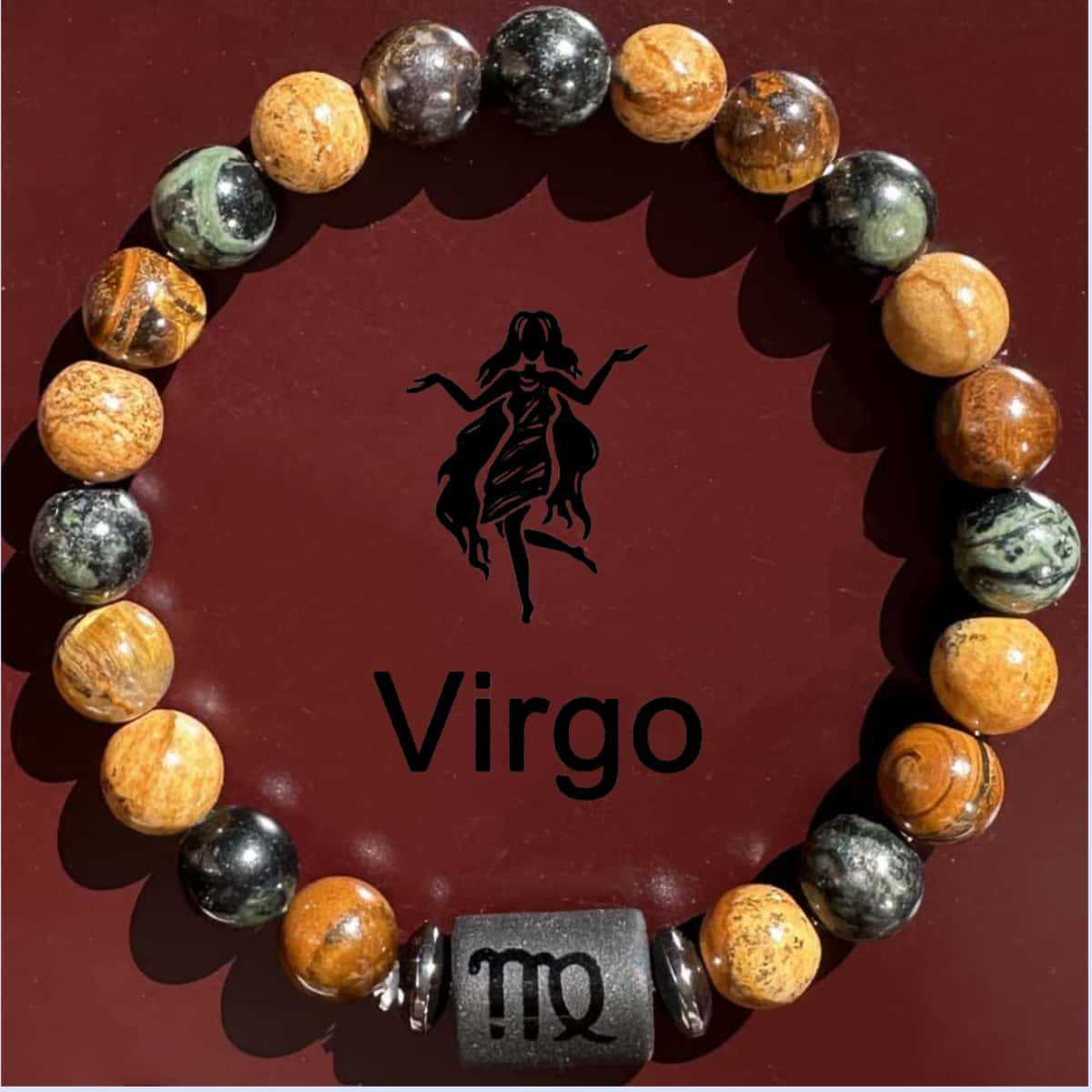 Wholesale Zodiac Bracelets