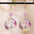 Wholesale  Flower Round Women's Earrings