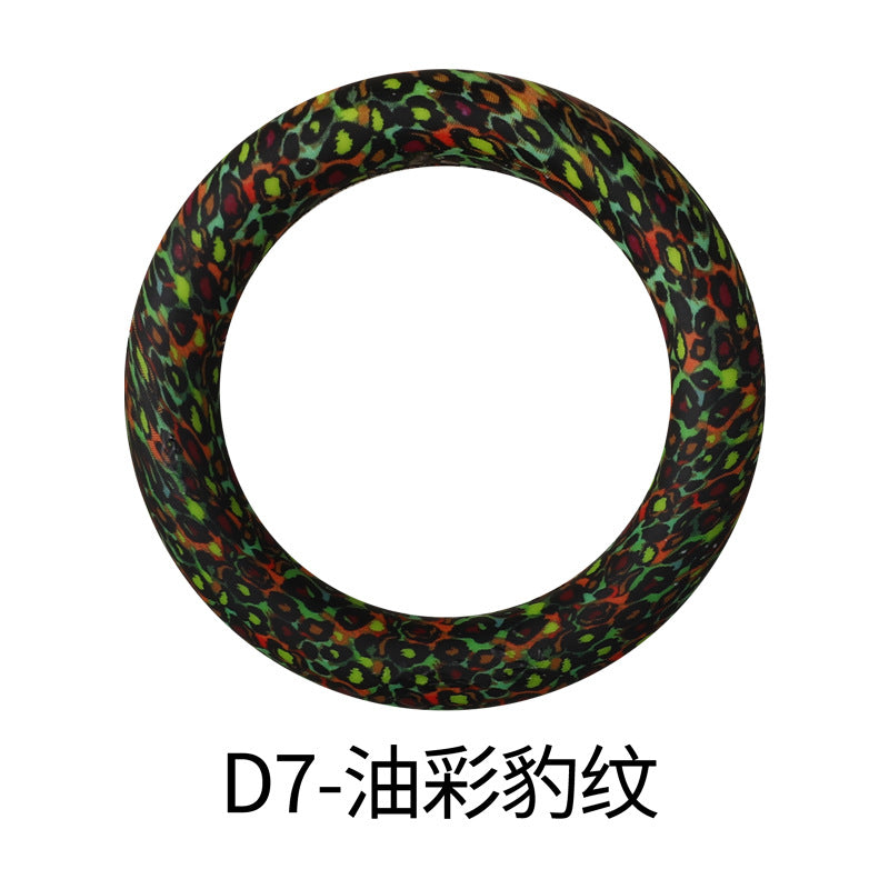 Wholesale 20pcs 65mm Ring Focal Beads DIY Bead Accessories ACC-BDS-RongFa046