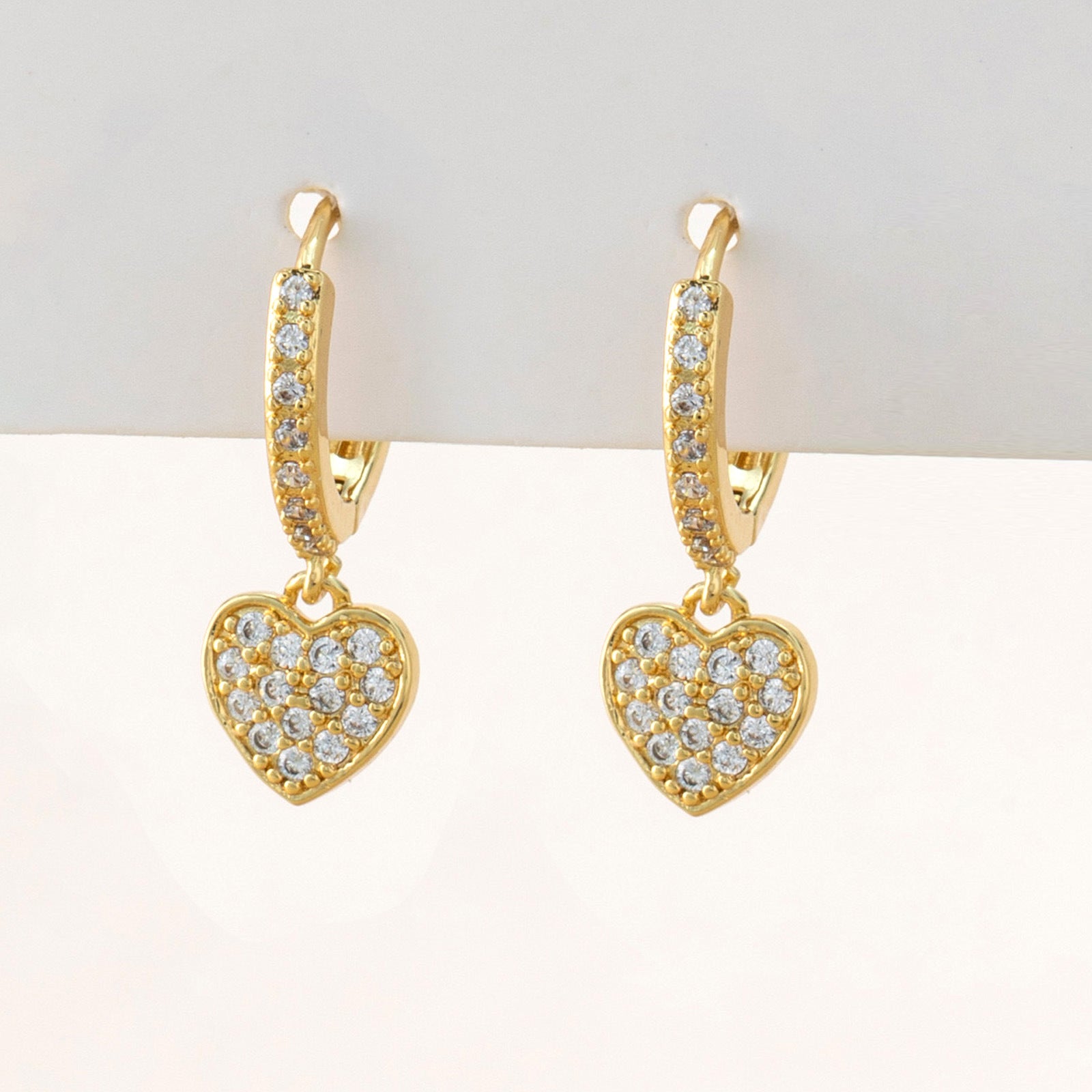 Wholesale Copper Electroplated Zircon Cross Bow Ear Cuff Stylish Women S Fashion Accessory For Boutique Resale