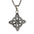 Wholesale Stainless steel Vintage Fashion Amulet Necklace