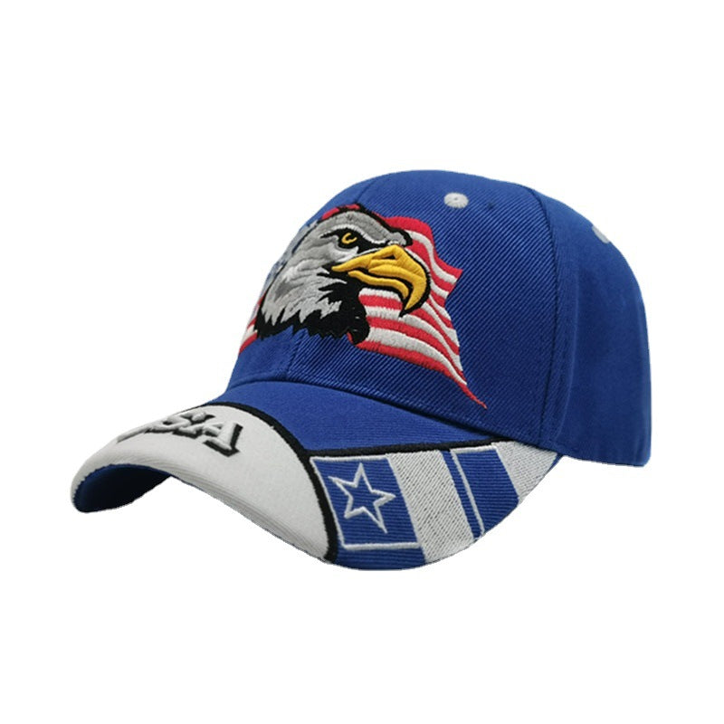 Wholesale  Spring Baseball Cap Summer Sun Protection Cap