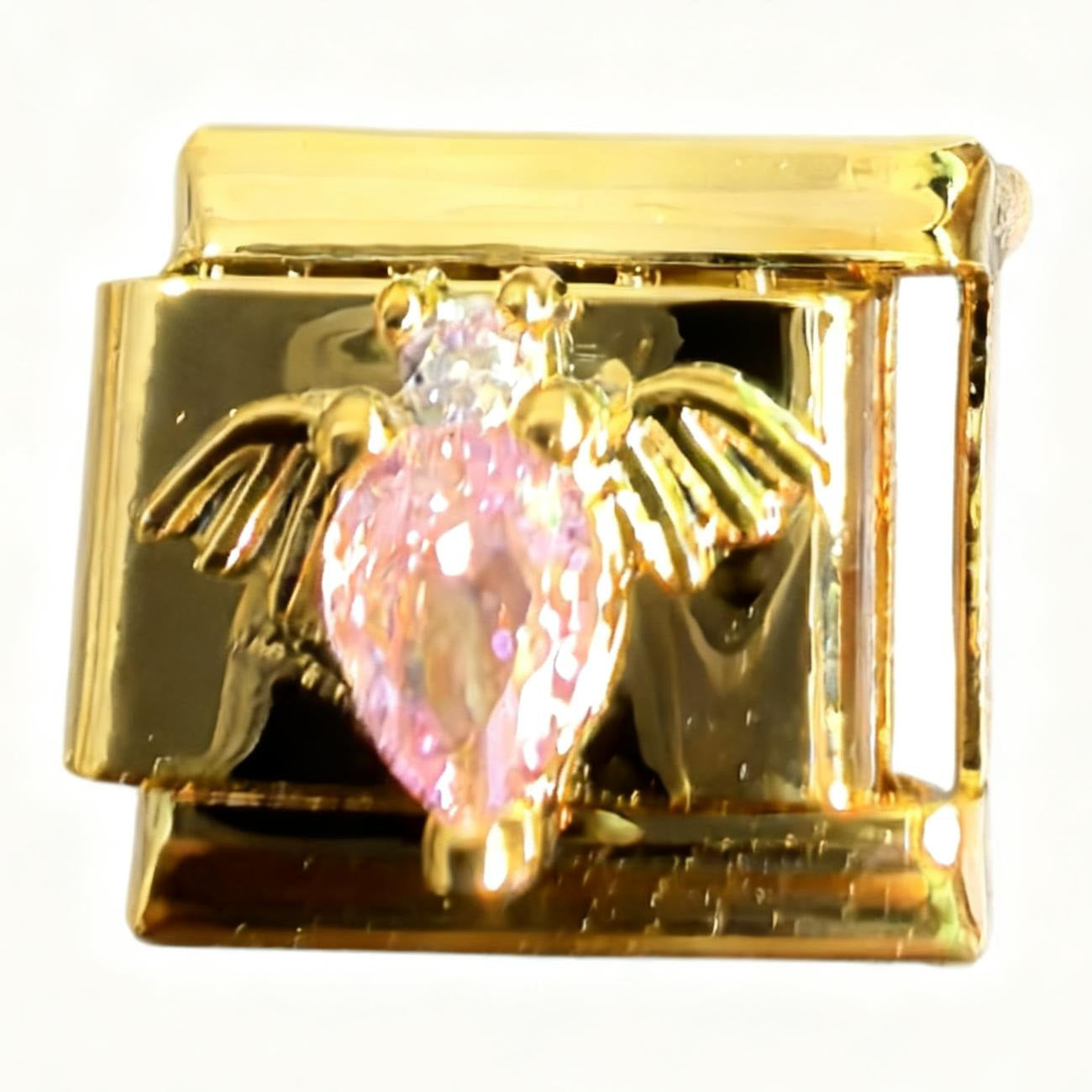 Wholesale Italian  stainless steel elastic bracelet  bracelet.