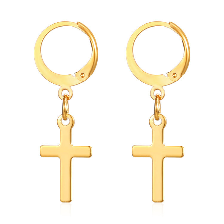 Wholesale Stainless Steel Pendant  Love Pendant Earrings