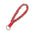Wholesale hand-woven wrist strap keychain