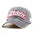 Wholesale Fashionable embroidered letters baseball cap