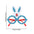 Wholesale Easter Glasses Chick Bunny Egg Funny Props Decoration