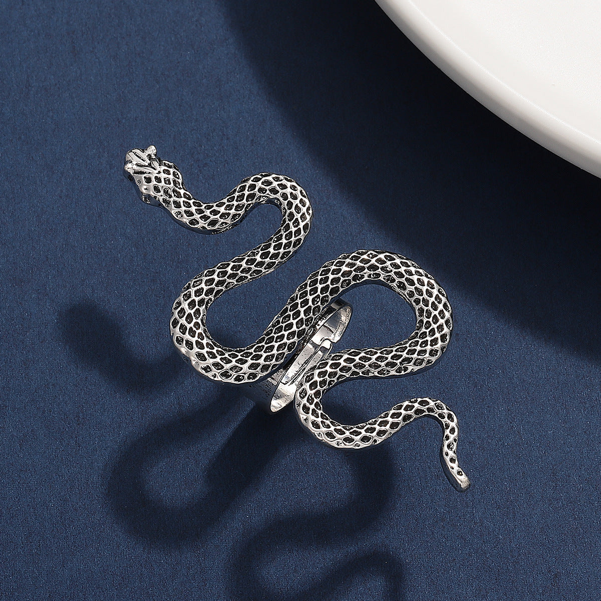 Anello braccialetto regolabile con apertura all'ingrosso