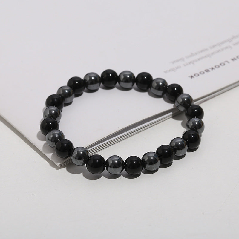 Wholesale Tiger Eye Stone Bracelet Natural Stone Bracelets ACC-BT-Yinhai004