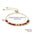 Wholesale Color Zirconium Bracelet  Adjustable Bracelet