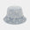 Wholesale  Small Flower Embroidered Fisherman Hat  Bucket Hat