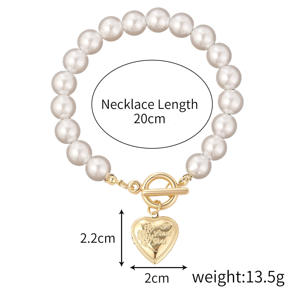 Wholesale Multi-layer Pearl Bracelet Set Baroque Pearl Bracelet ACC-BT-ManYi008