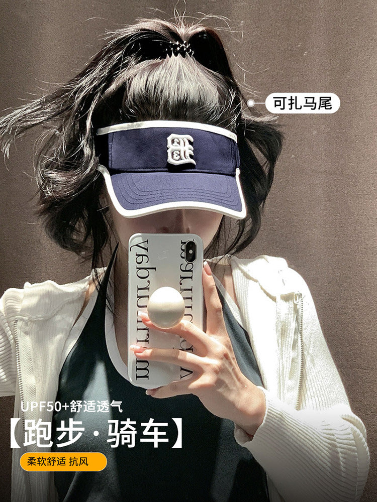 Wholesale women's sun hat