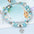 Wholesale anklet turtle anklet shell starfish anklet