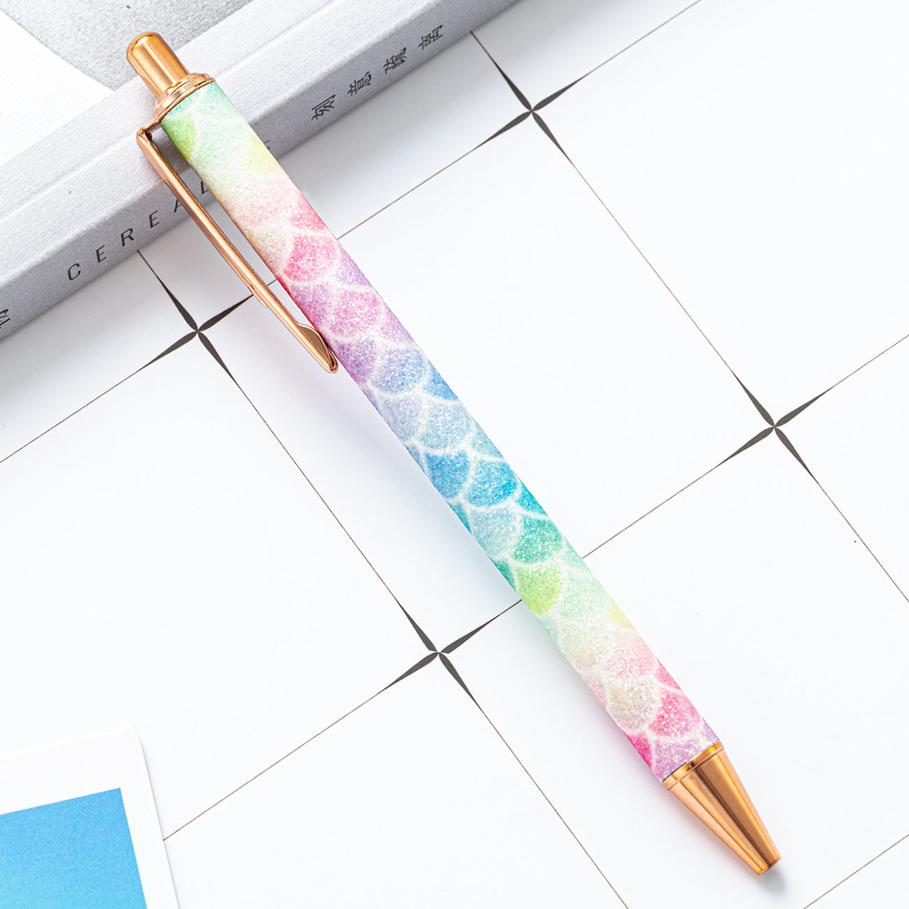 Wholesale Press Pen Ballpoint Pen Printing Pen ACC-PN-HuaHao003