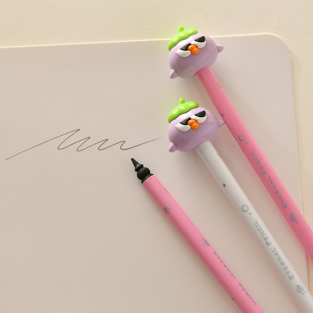 Wholesale Cartoon cute dog paw ballpoint pen