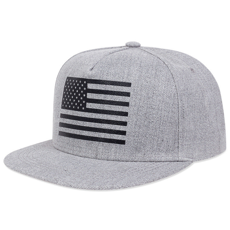 Wholesale  American Flag Men's Baseball Cap
