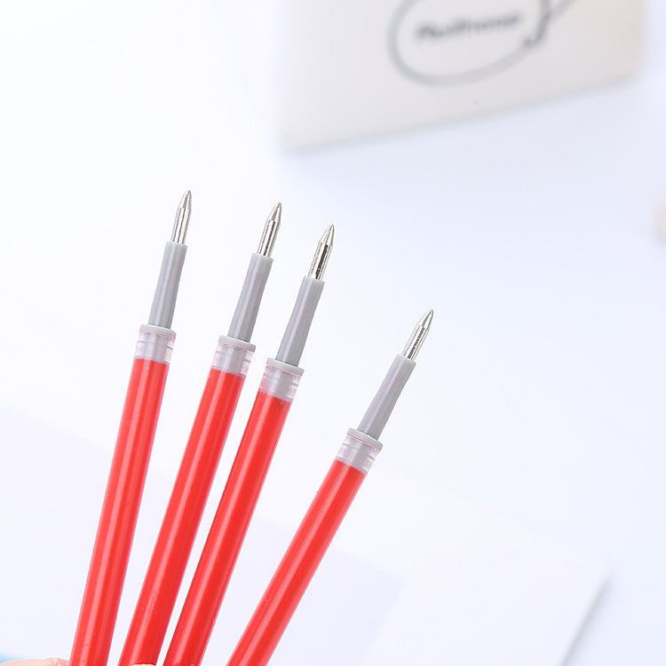 Wholesale K35 Click Gel Pen Refill Bullet Large Capacity Refill ACC-PN-Liuj013