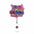 Wholesale Workplace Employees Badge Reels Keychains
