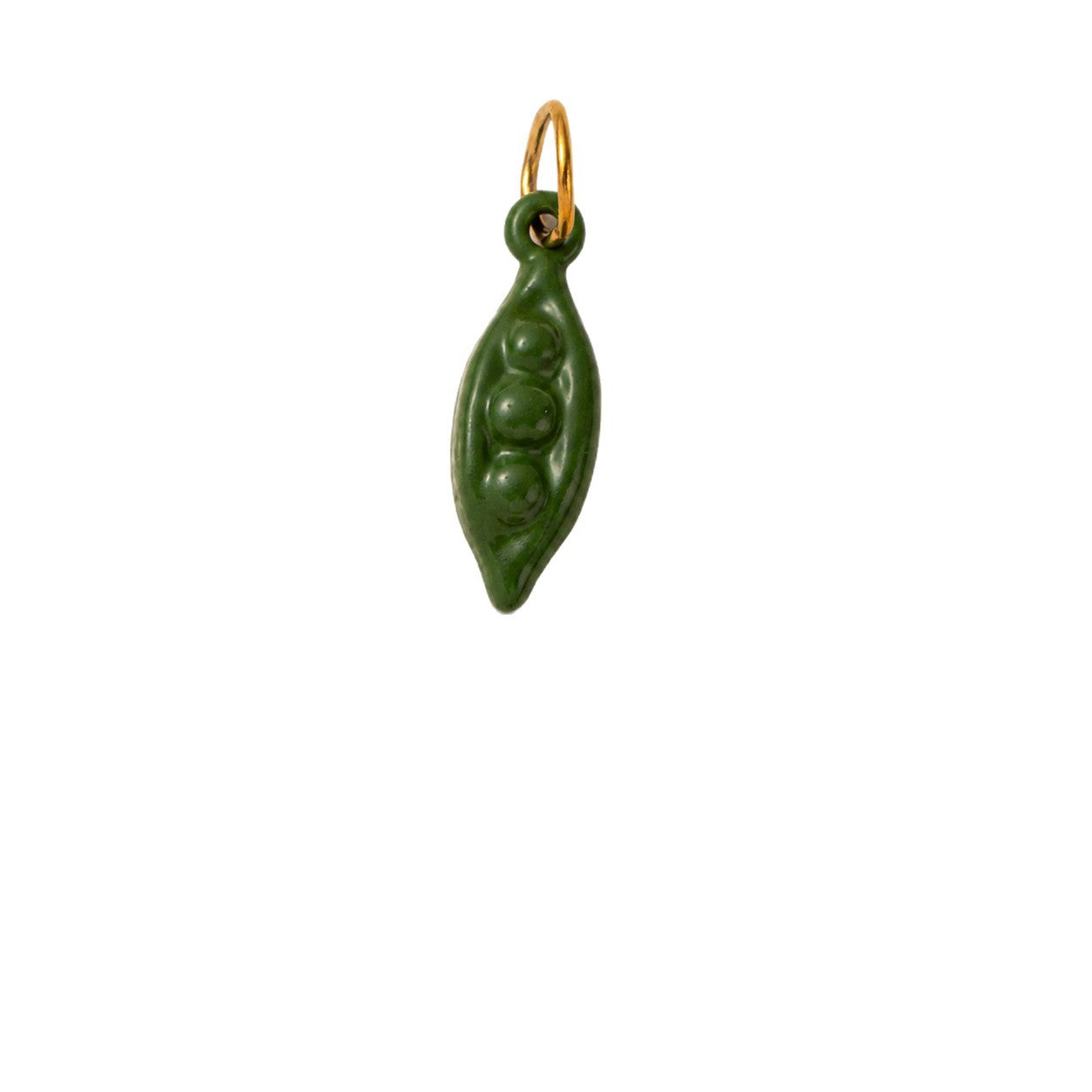 Wholesale Trendy Stainless Steel Vegetable Carrot Pendant DIY Jewelry Accessory For Gift And Resale