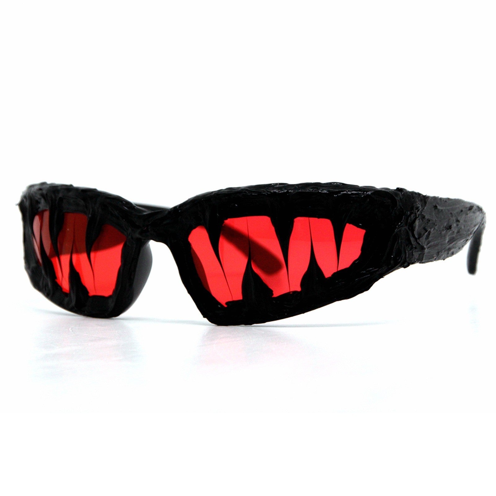 Wholesale Exaggerated Avant-Garde Party Sunglasses Fashion Accessory Gift