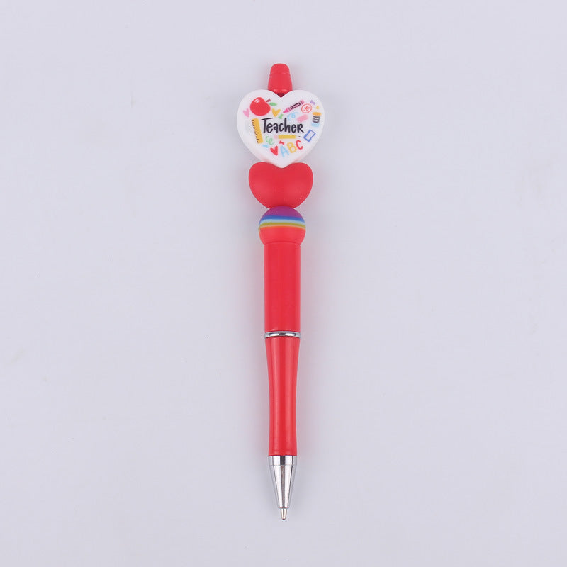 Wholesale Love series  cute cartoon love ballpoint pen