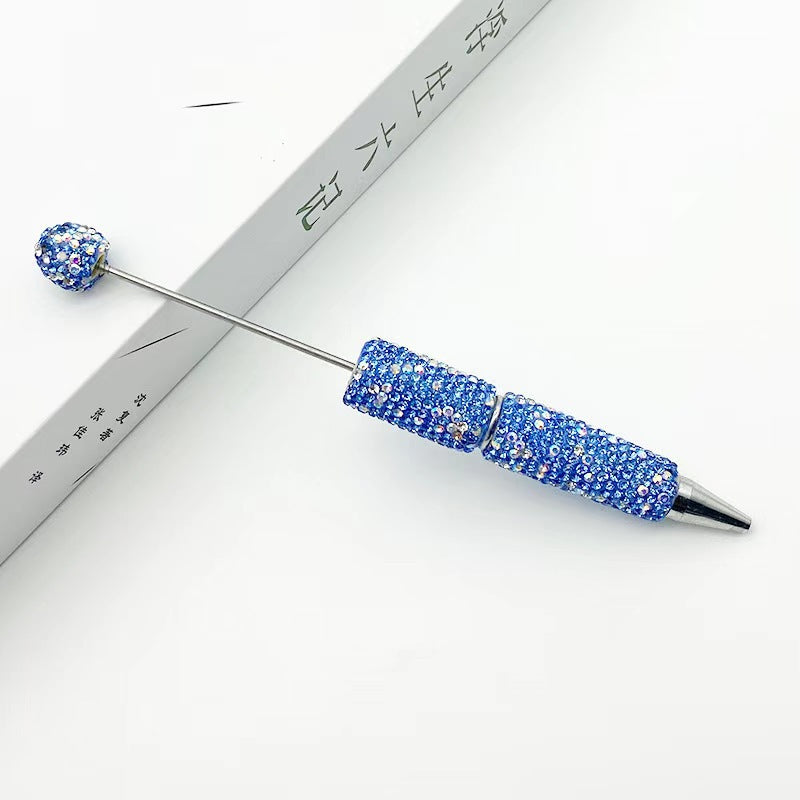 Wholesale Full-Diamond Beadable Pens