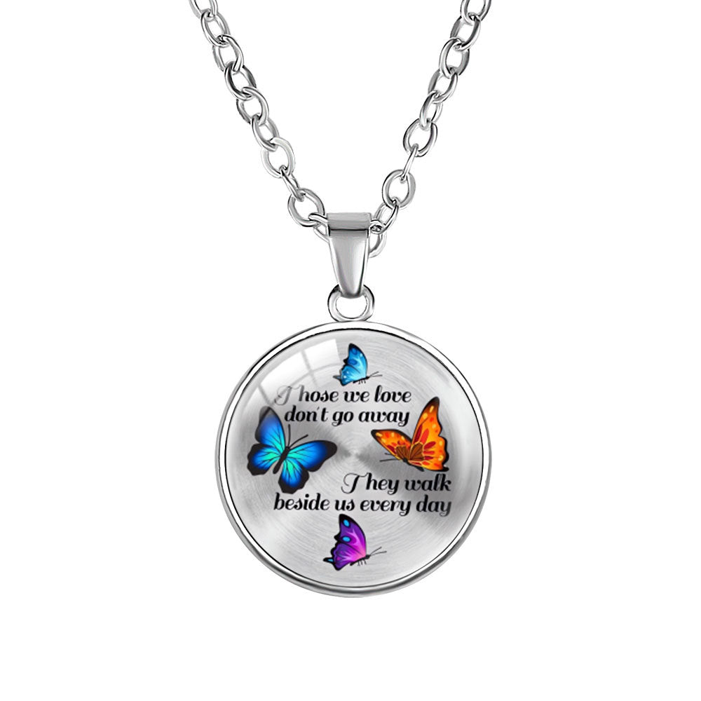 Wholesale  accessories MOM love MOM love pendant necklace