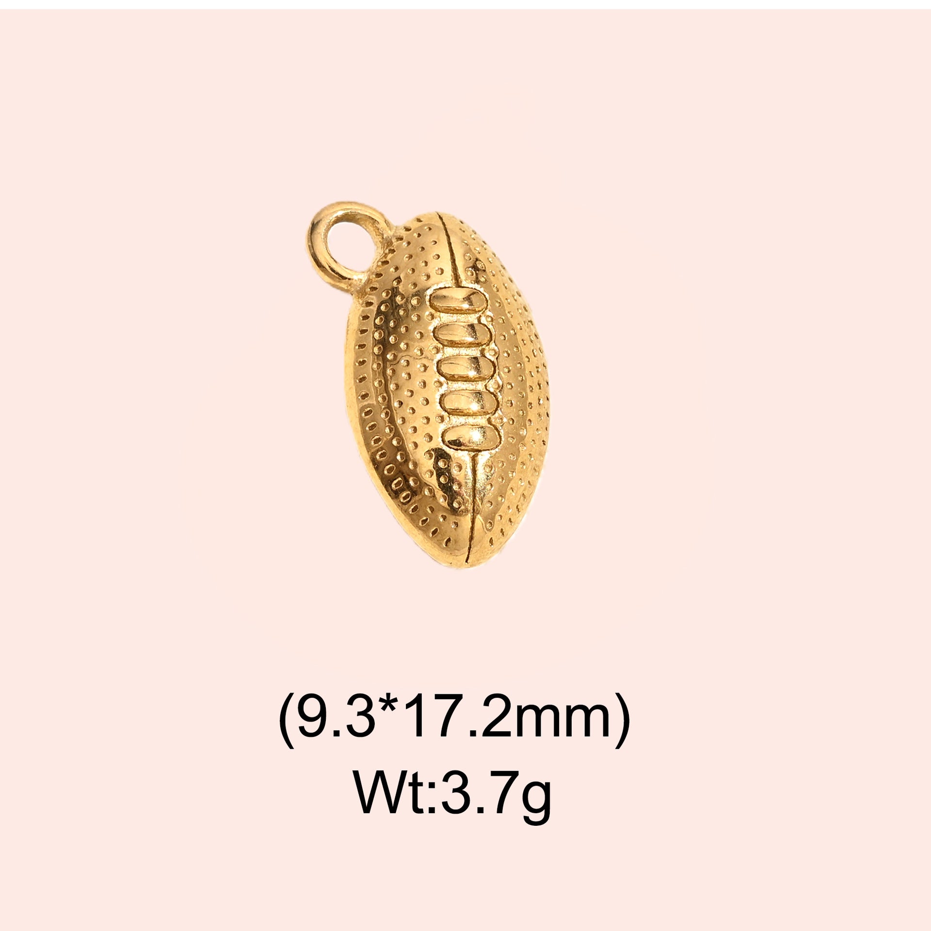 Wholesale Retro DIY Stainless Steel Necklace Bracelet and Cord Accessories  Pendants  Charms