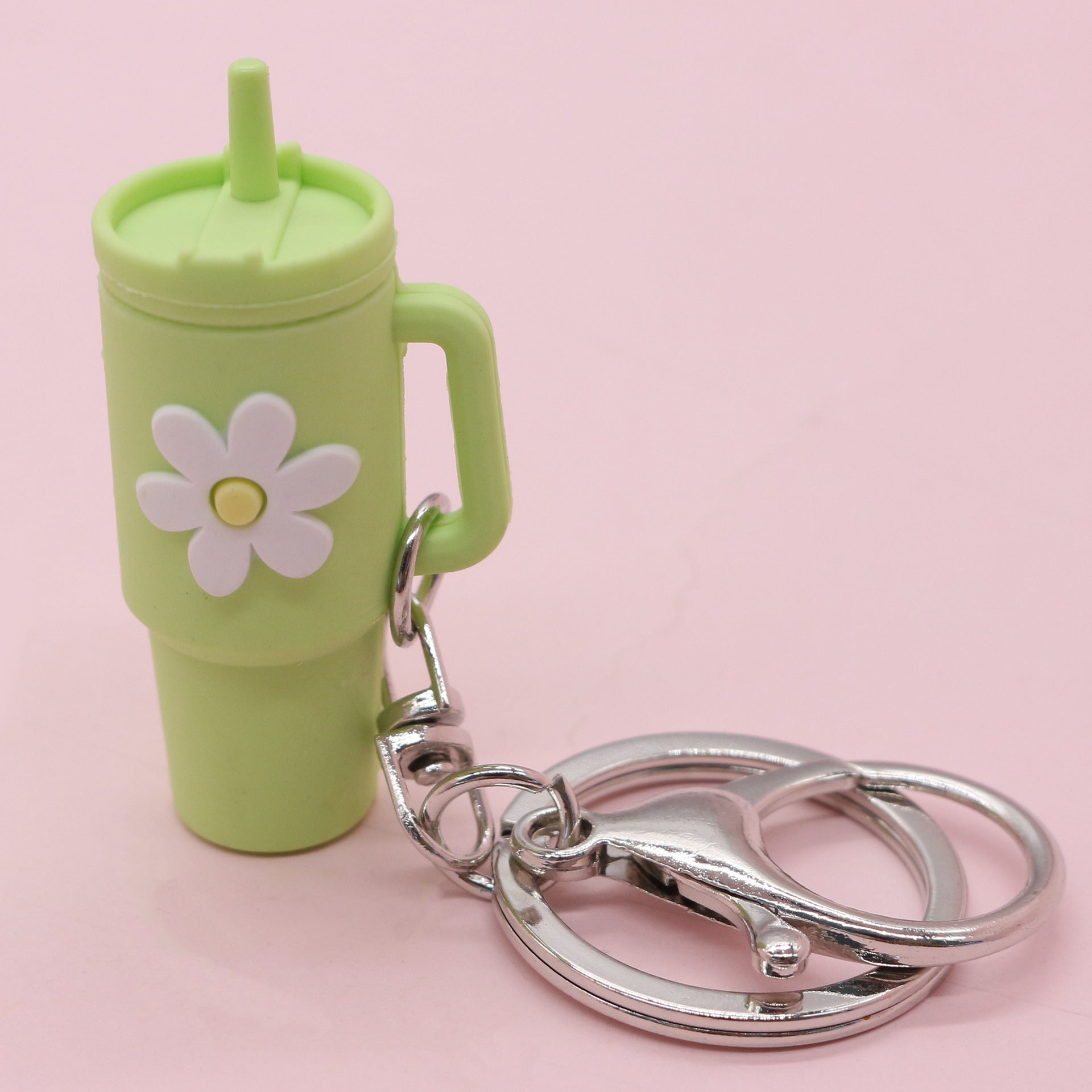 Wholesale  Ice Bully Cup Keychain